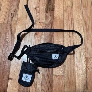 4Monster Crossbody Waist Pack